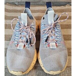 Nike Space Hippie 01 Vast Grey Summit Wht Melon Tint Men Sz 10 Wmn 11.5 No Flaws